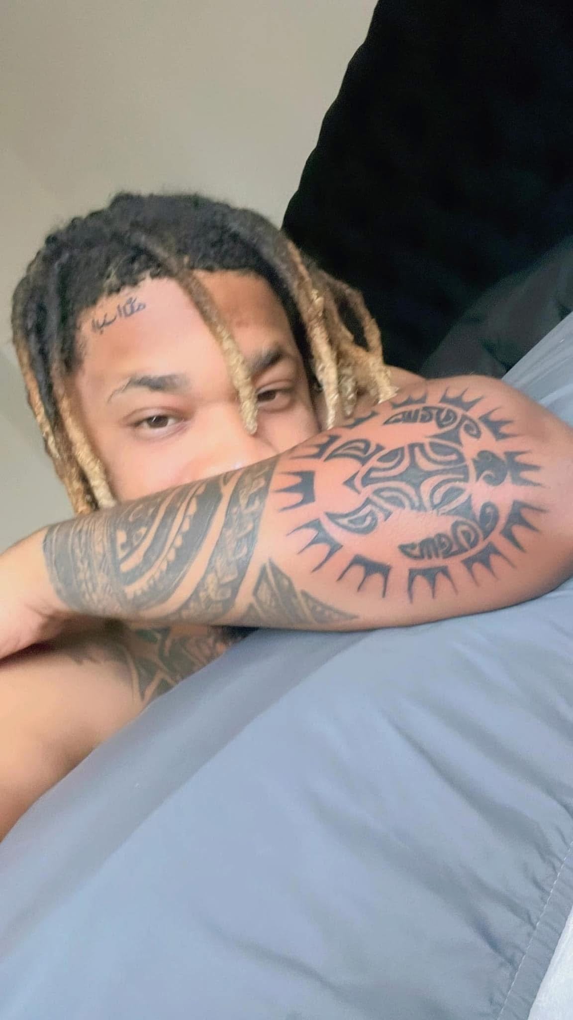 Tattoo Appointment