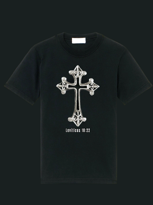 Lev 18:22 T-Shirt