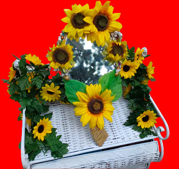 Manifestation Beauty Mirror
