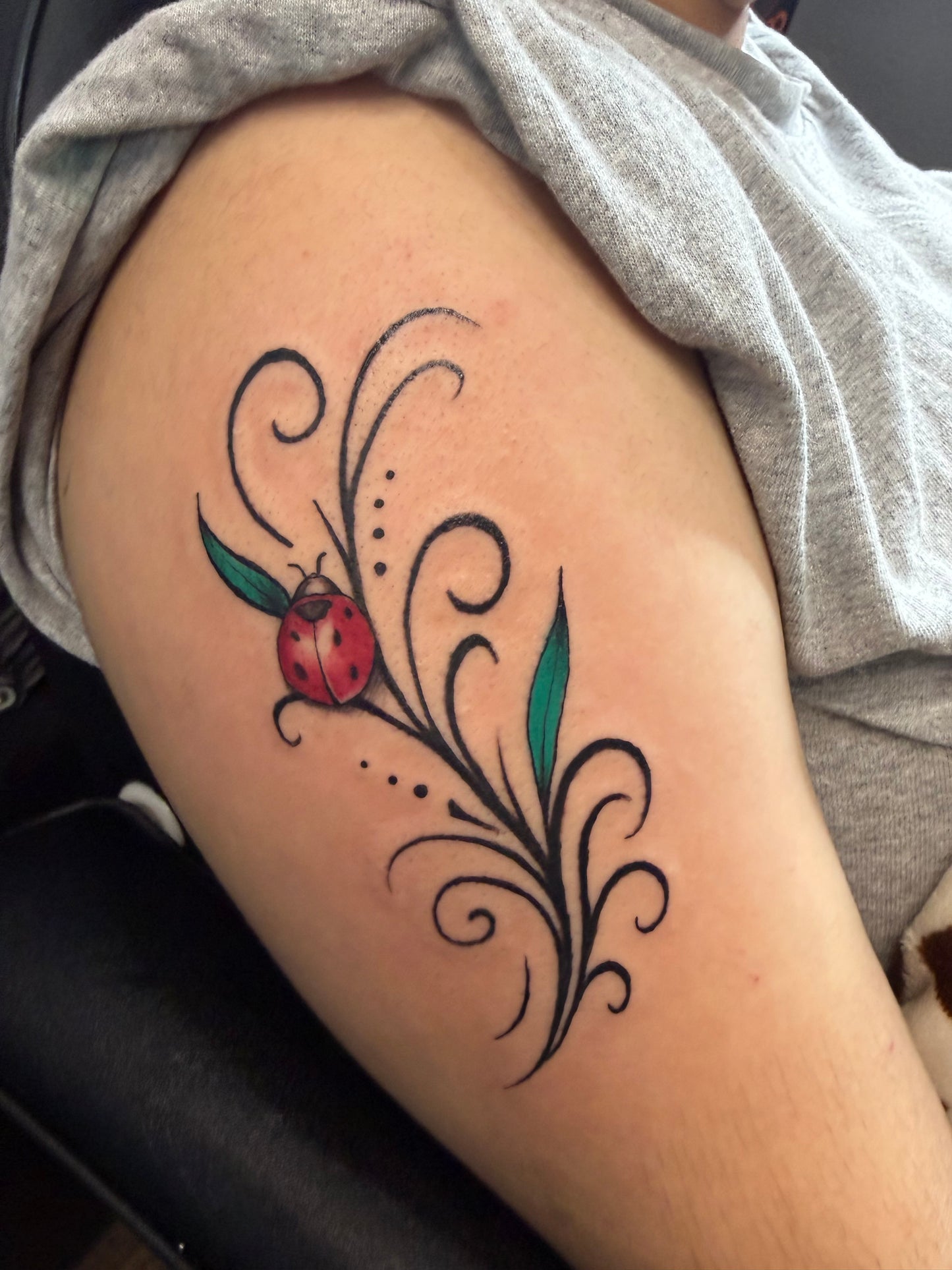 Tattoo Appointment