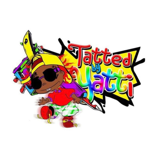 TBY Gift Card