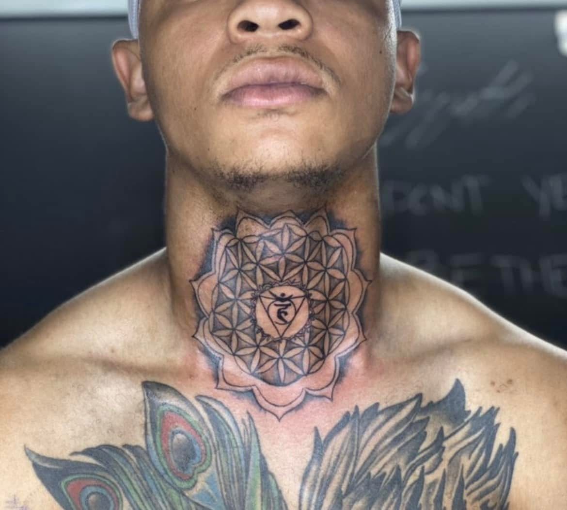 Tattoo Appointment