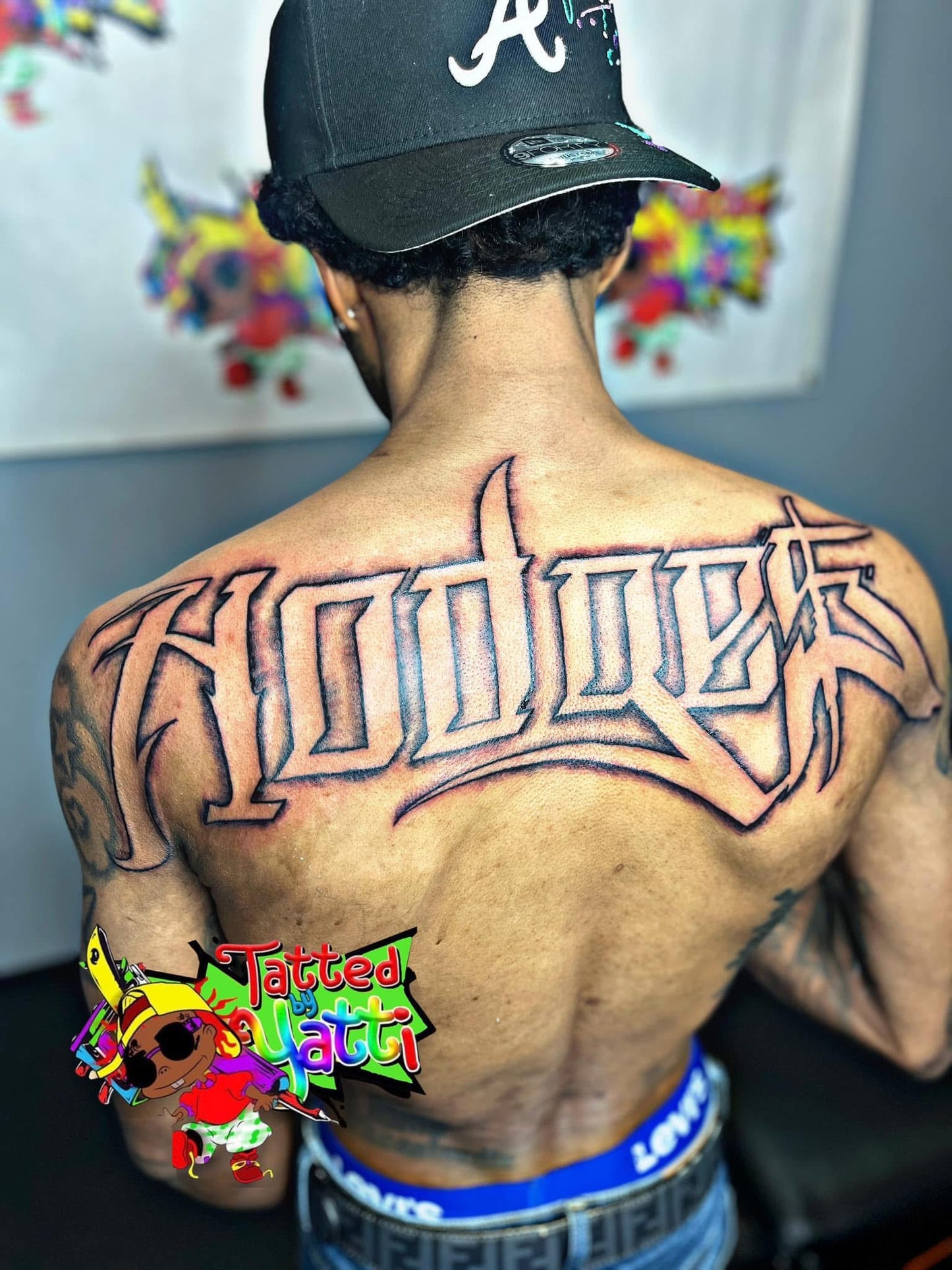 Tattoo Appointment